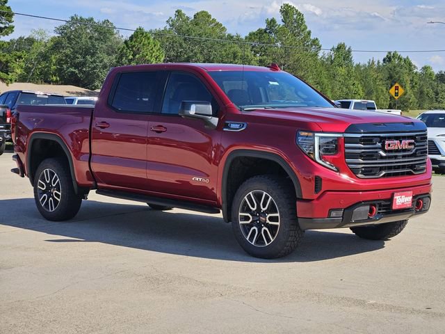 2026 Gmc Sierra 1500 AT4 photo 2