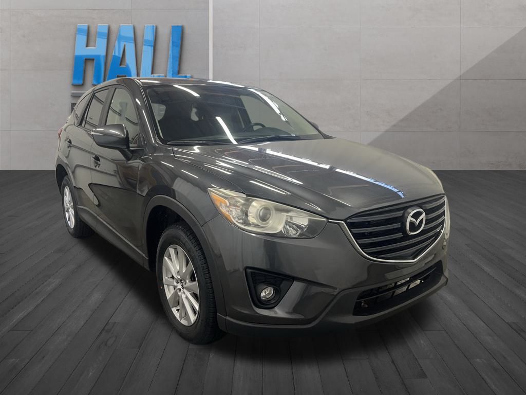 2016 Mazda CX-5 Touring photo 7