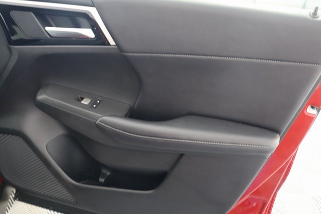 2024 Mitsubishi Outlander SE Ralliart photo 28