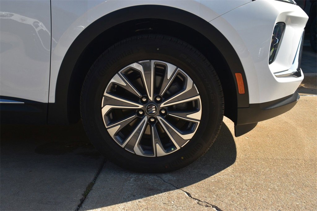 2025 Buick Envision Preferred photo 51