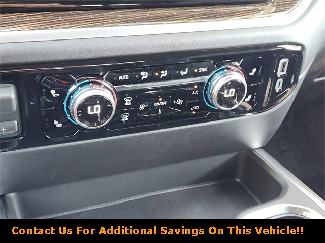 2026 Gmc Sierra 1500 Elevation photo 14