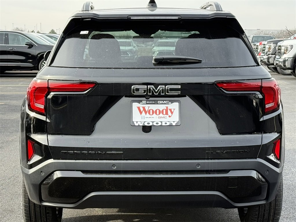 2026 GMC TERRAIN - Image 6