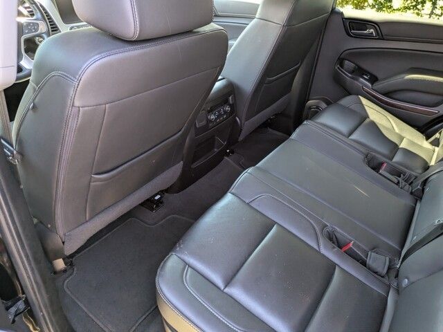 2020 Gmc Yukon SLT photo 15