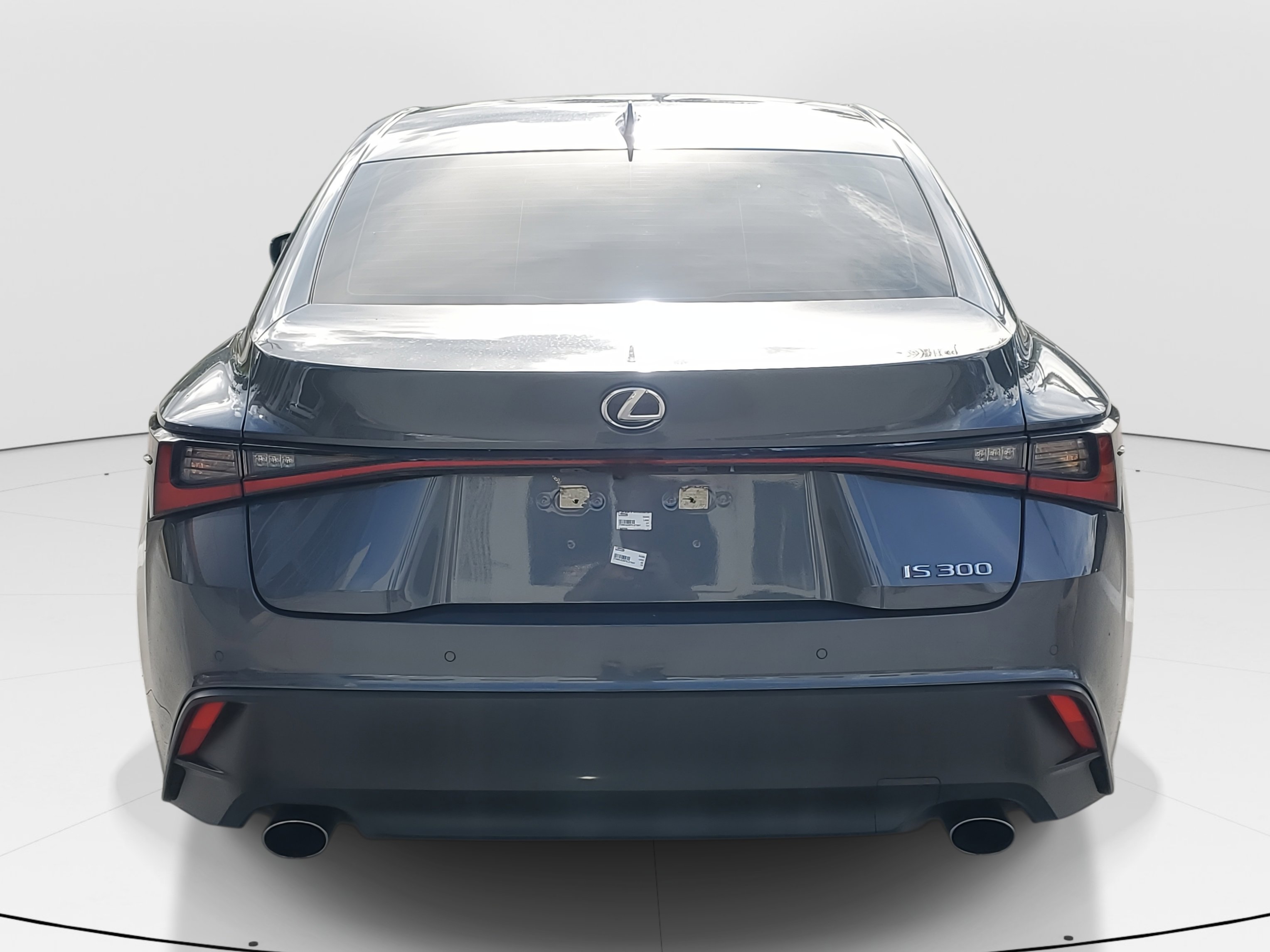 2023 Lexus IS 300 photo 6
