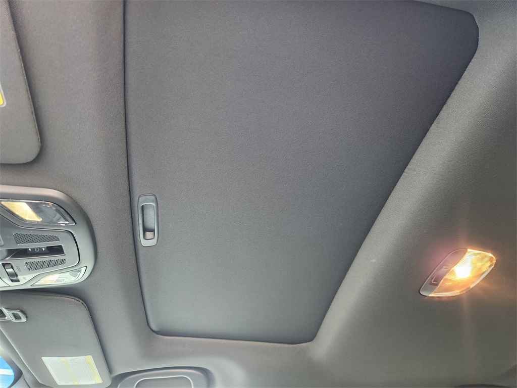 2022 Subaru Outback Wilderness photo 19