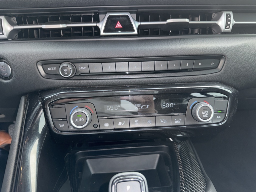 2021 Toyota Supra 3.0 photo 17