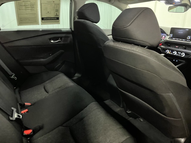 2024 Honda Accord LX photo 16