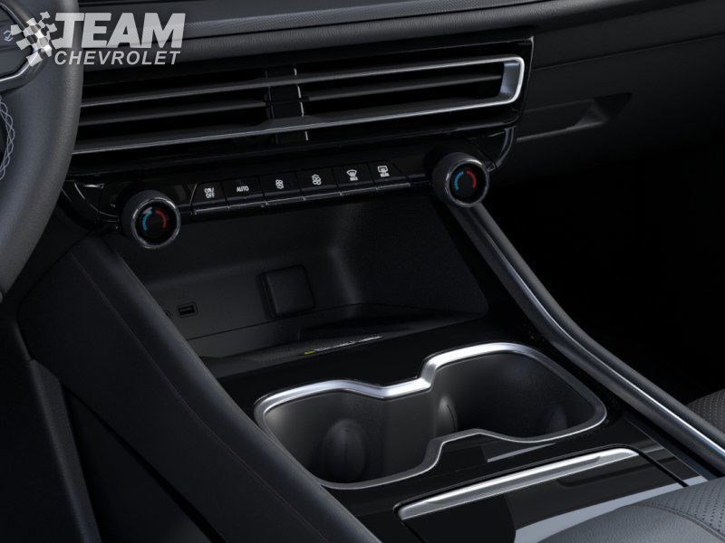2026 Chevrolet Traverse High Country photo 28