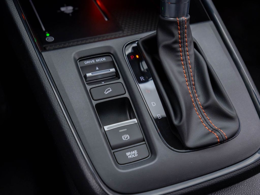 2026 Honda CR-V Hybrid photo 20