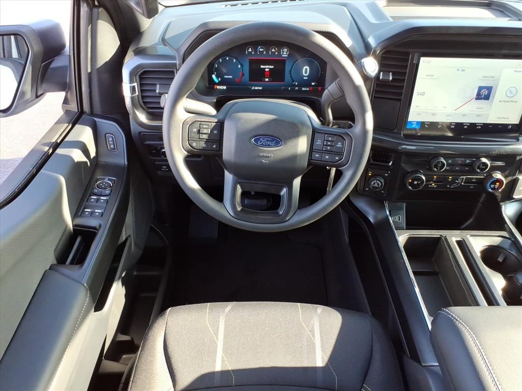 2025 FORD F-150 - Image 27