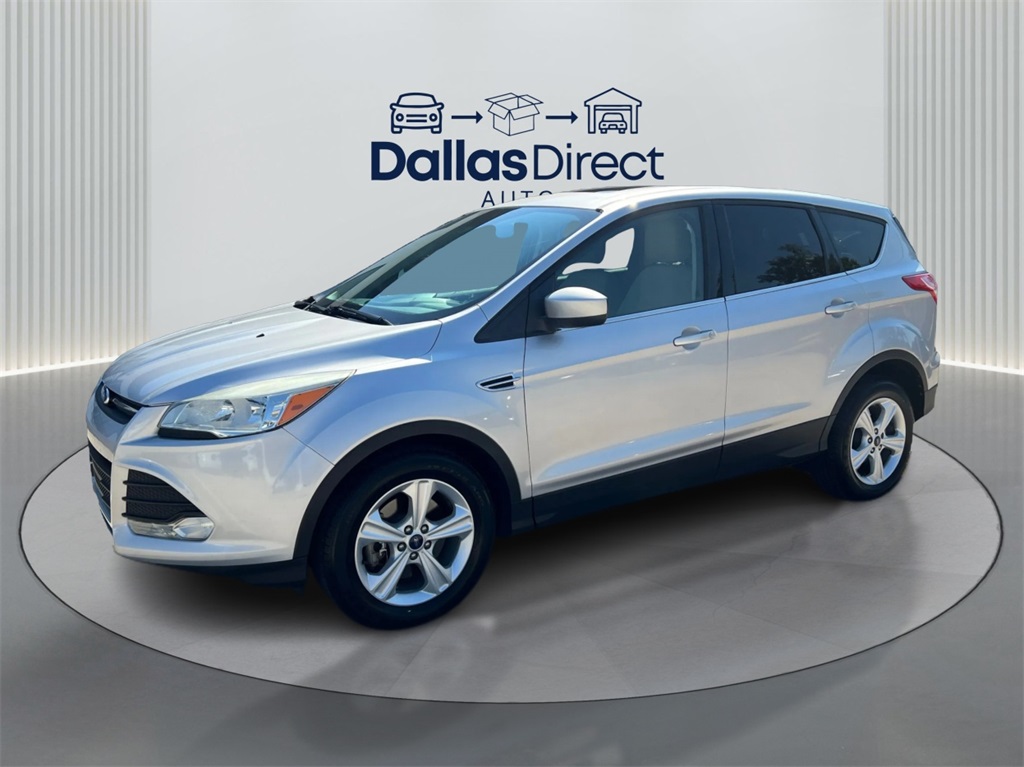 2016 Ford Escape SE photo 2