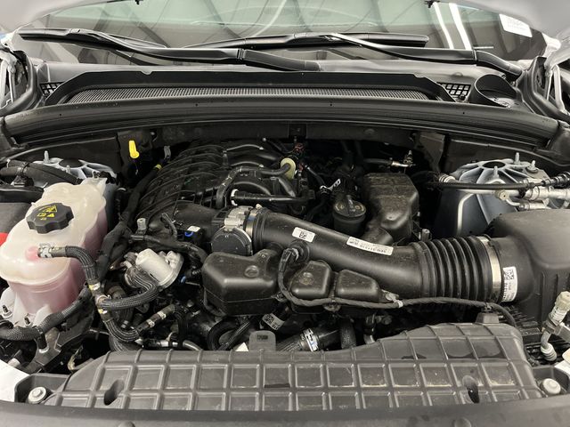 2024 Jeep Grand Cherokee Limited photo 32