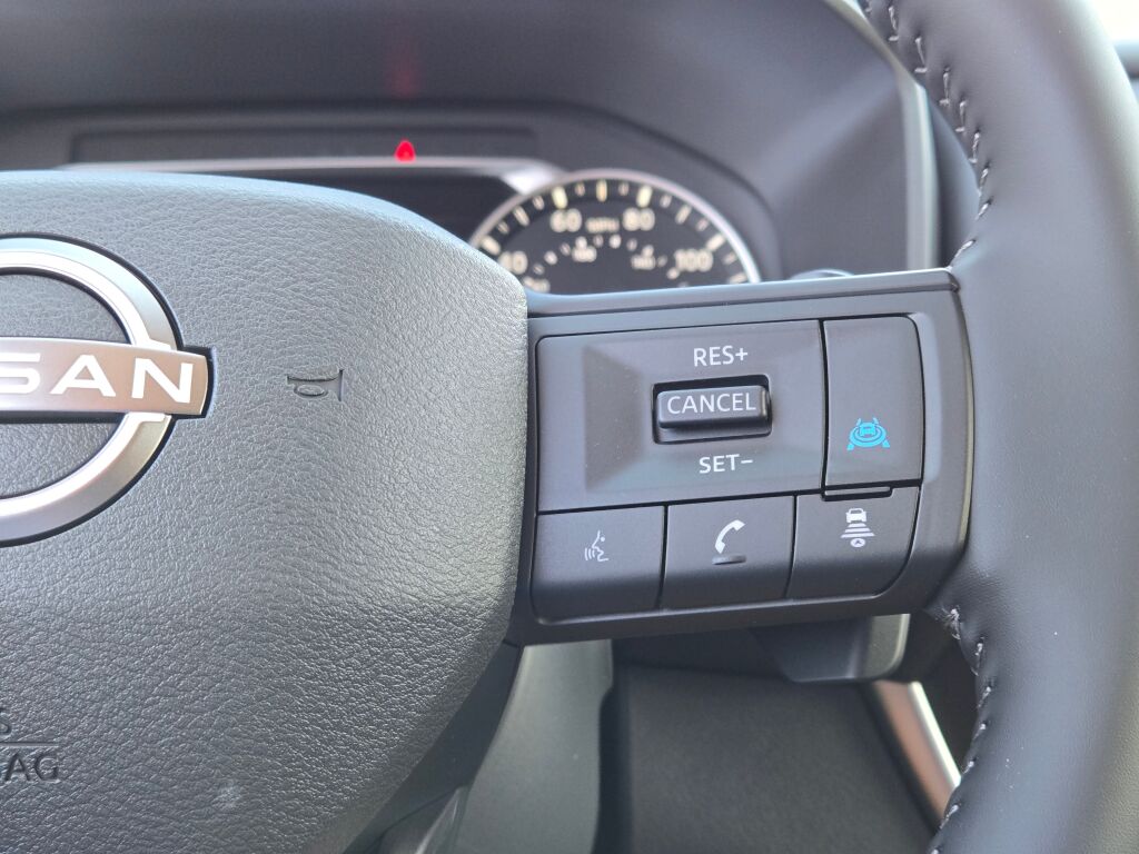 2026 Nissan Rogue SV photo 31