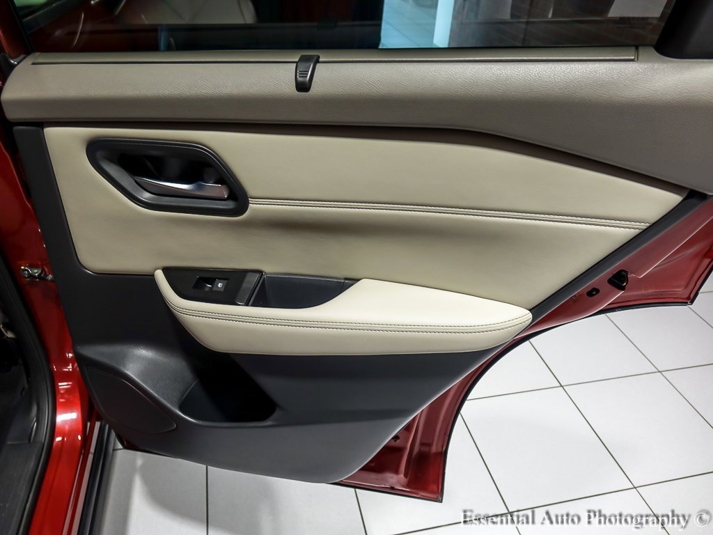 2023 NISSAN ROGUE - Image 32