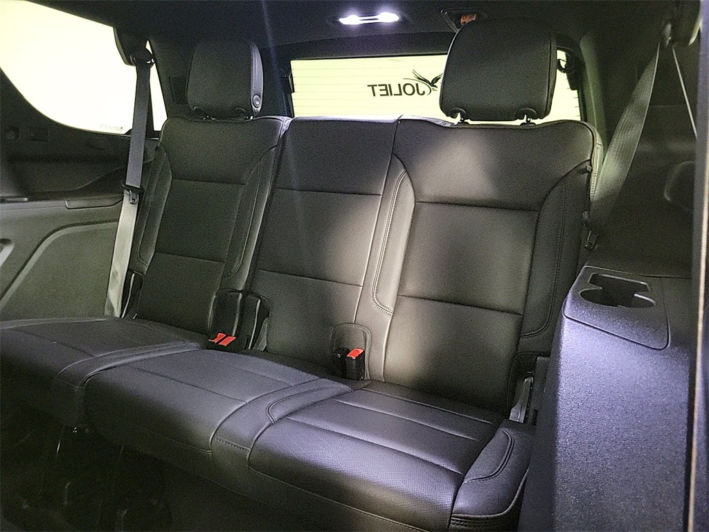 2024 CHEVROLET TAHOE - Image 15