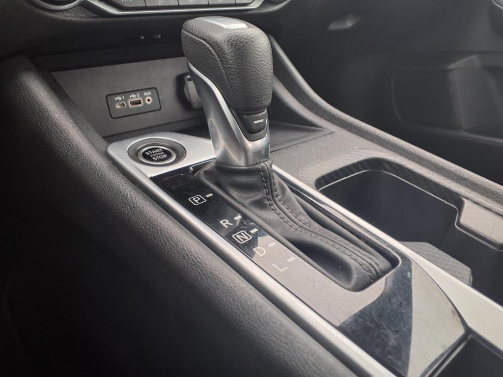 2023 Nissan Sentra SV photo 25