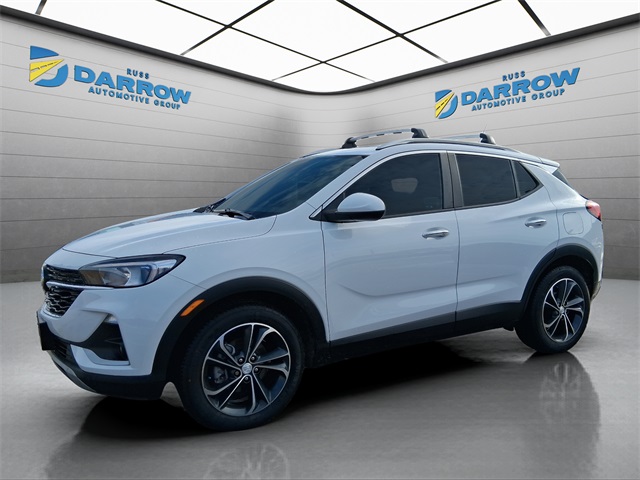 2022 Buick Encore GX Select's photo