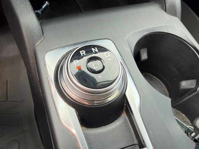 2021 Ford Escape SE photo 17