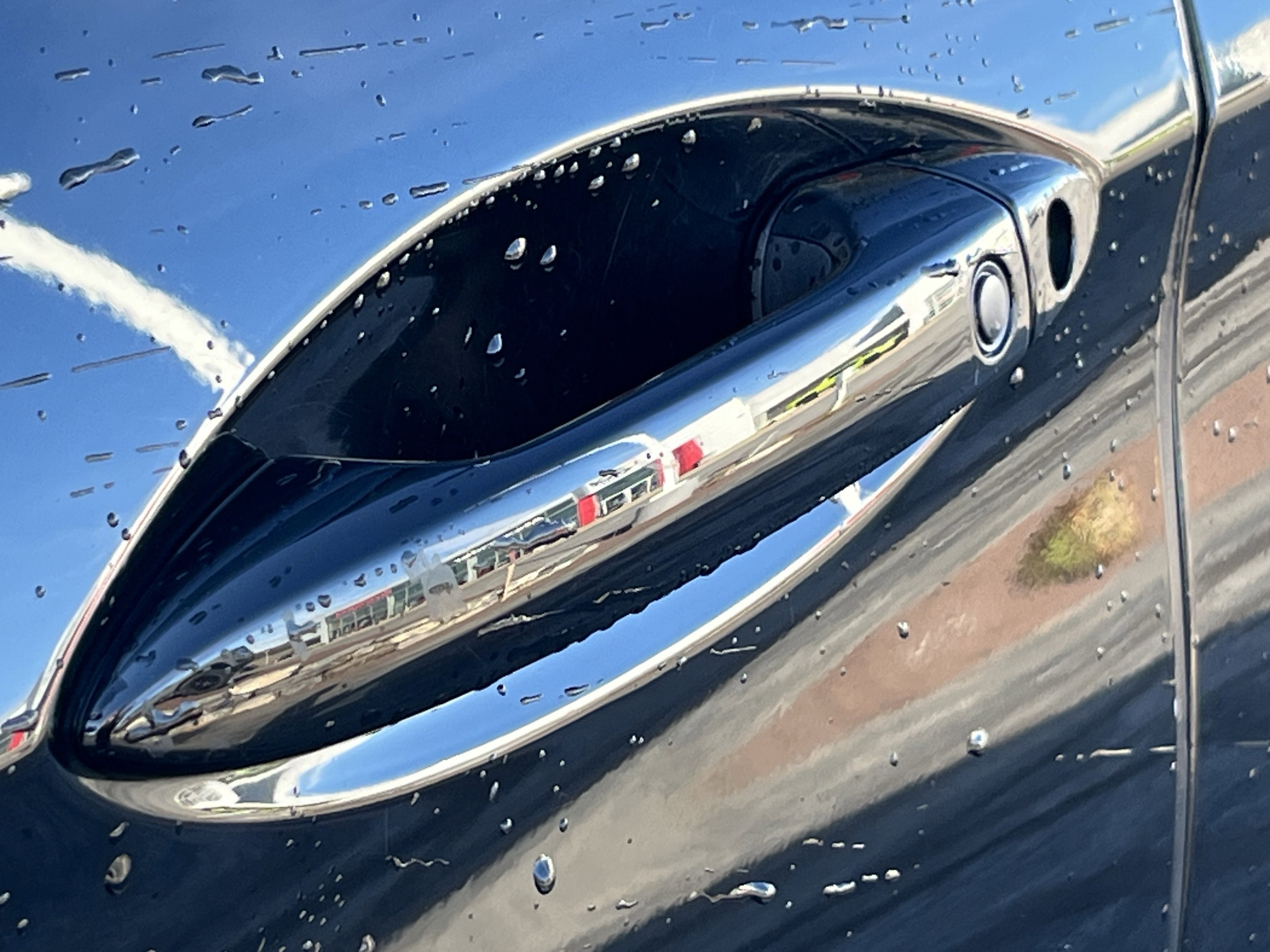 2017 Honda Pilot EX-L photo 2