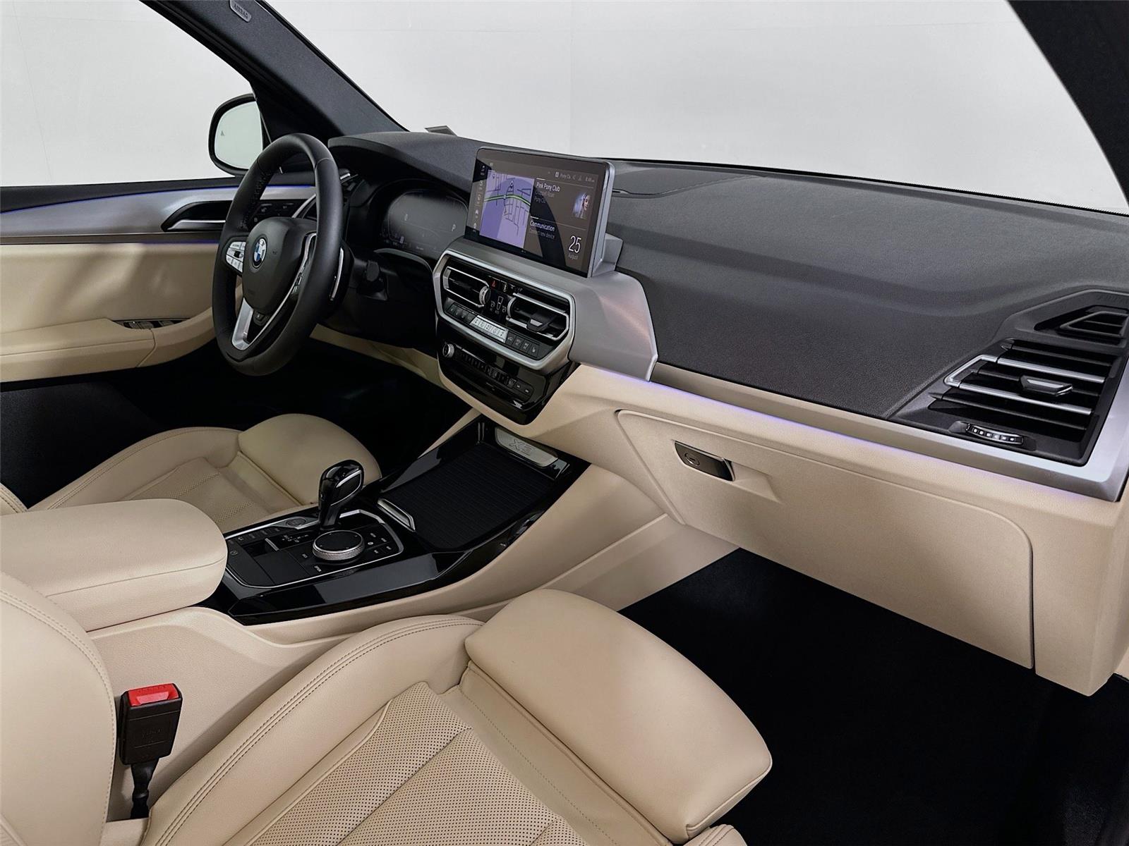 2022 Bmw X3 xDrive30i photo 28