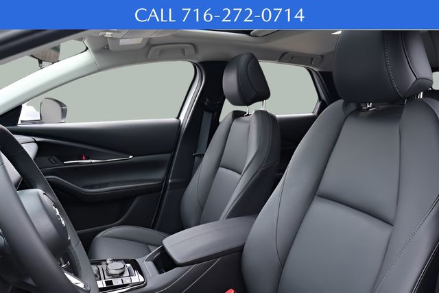 2024 Mazda CX-30 2.5 S Preferred photo 4