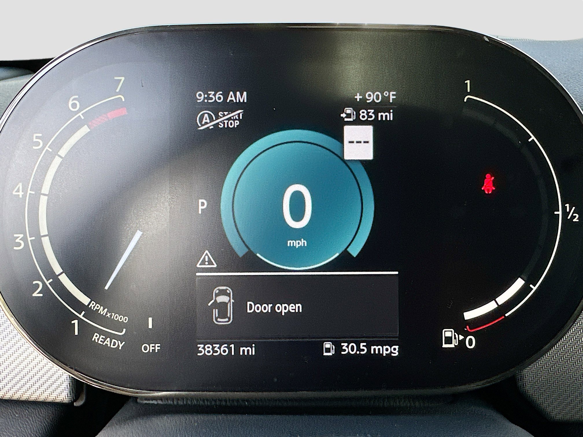 2023 Mini Cooper S Hardtop 4 Door photo 12
