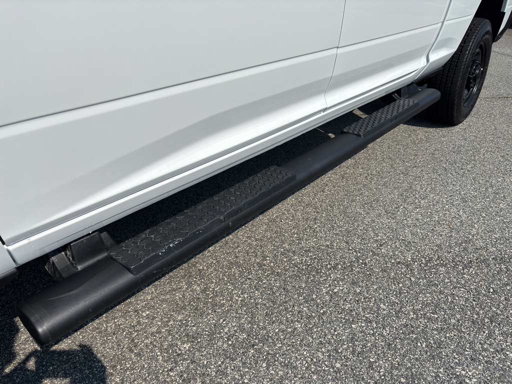 2025 Ram 2500 Tradesman photo 12