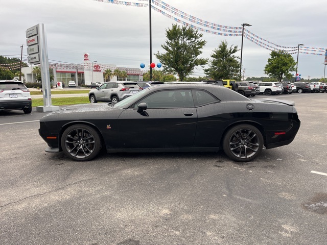 2021 Dodge Challenger R/T Scat Pack photo 32