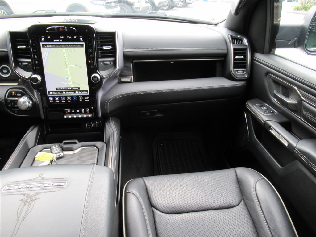 2020 Ram 1500 Limited photo 15