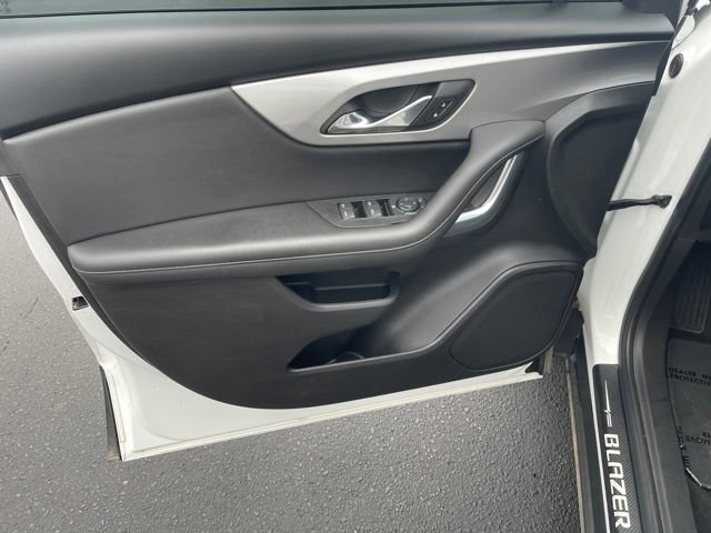 2021 Chevrolet Blazer 2LT photo 10