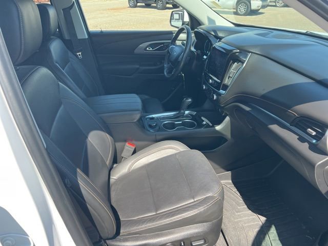 2020 Chevrolet Traverse RS photo 9