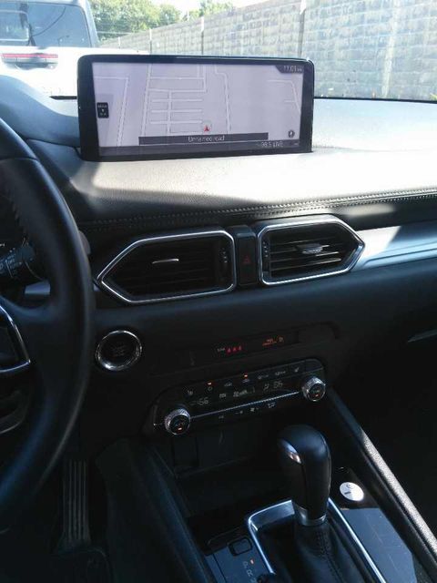 2024 Mazda CX-5 2.5 Select photo 7