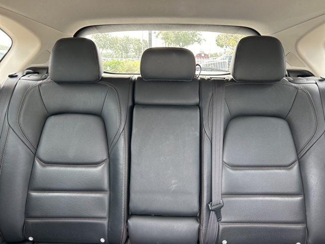 2020 Mazda CX-5 Grand Touring photo 25