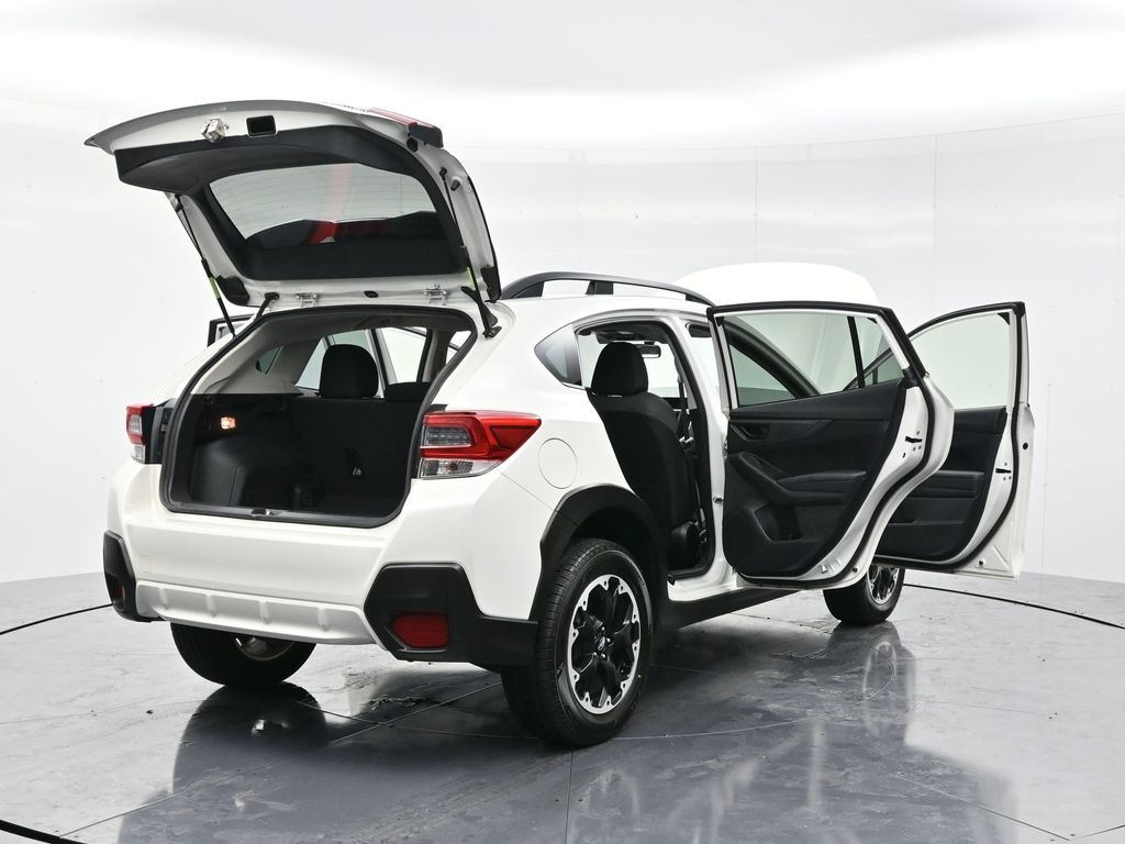 2023 Subaru Crosstrek Base photo 48
