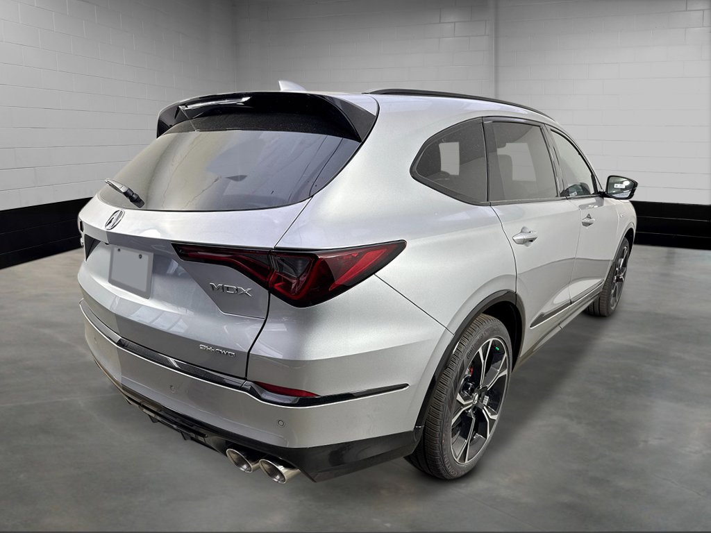 2026 Acura MDX SH-AWD Type S Advance photo 5