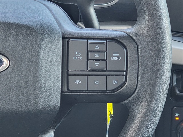 2022 Ford F-150 XLT photo 28