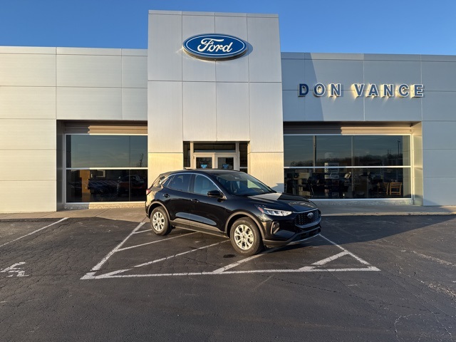 2023 Ford Escape Active's photo