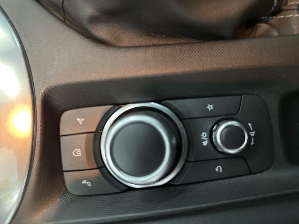 2024 Mazda MX-5 Miata Miata RF photo 18