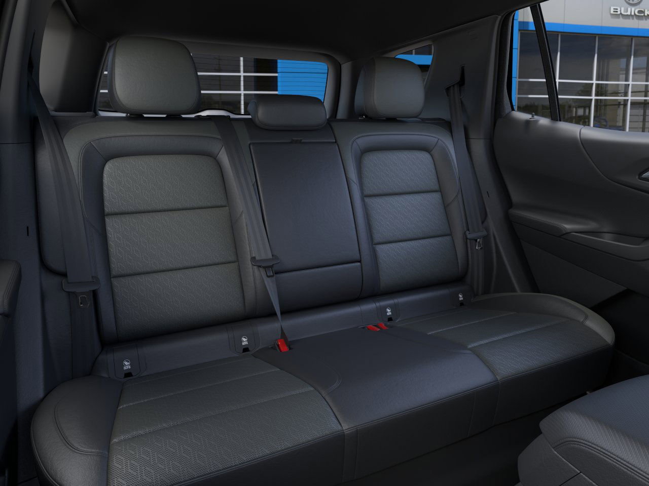 2026 Chevrolet Equinox LT photo 16
