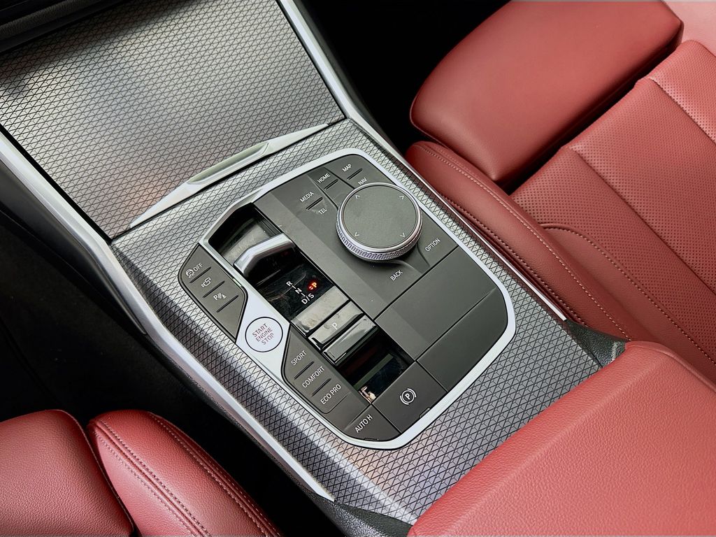 2023 Bmw M340i photo 16