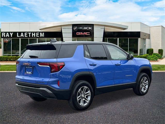 2026 Gmc Terrain Elevation photo 4