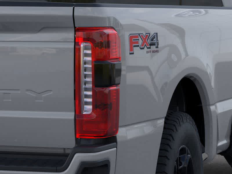 2025 Ford F-250 XL photo 19