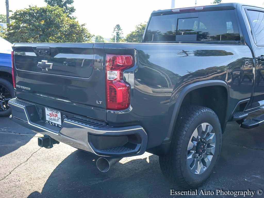 2026 CHEVROLET SILVERADO HD - Image 7