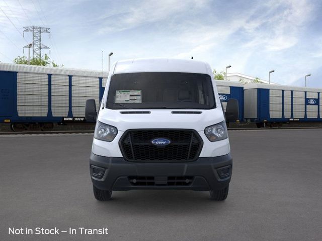 2025 Ford Transit photo 5