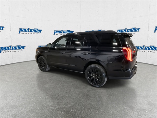 2025 Ford Expedition Platinum photo 7