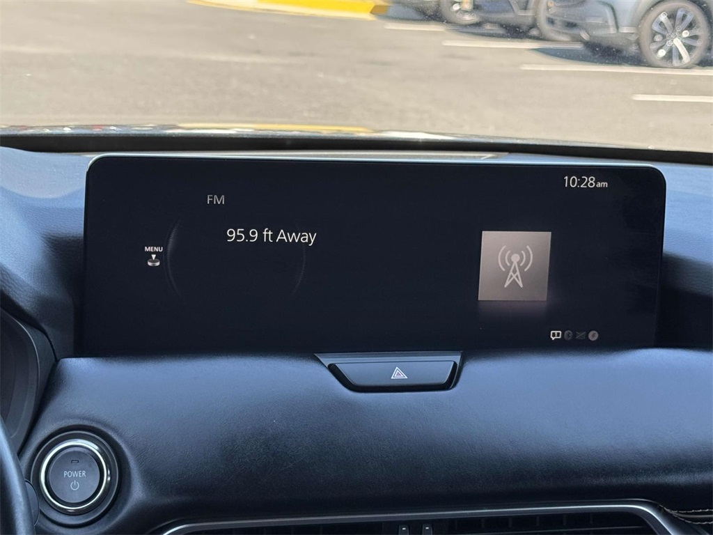 2024 Mazda CX-90 Premium Plus photo 18