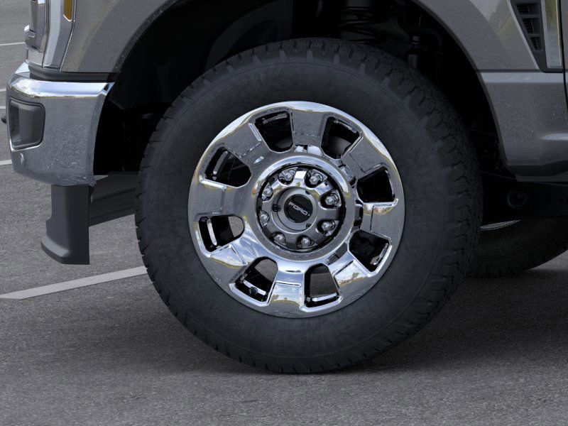 2025 Ford F-350 Lariat photo 19