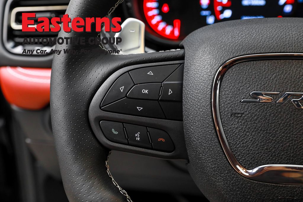 2024 Dodge Durango SRT Hellcat photo 12