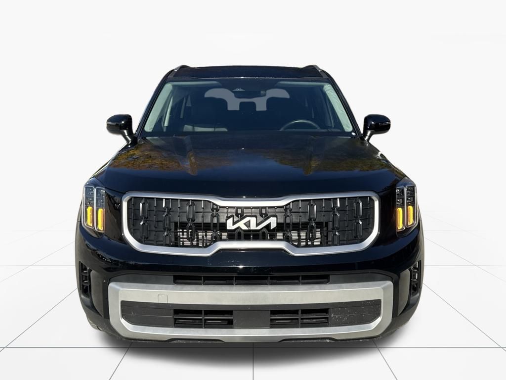 2024 Kia Telluride EX photo 2