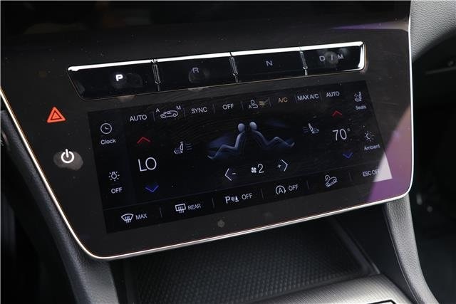2024 Maserati Grecale GT photo 9